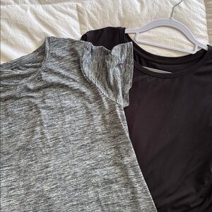 WORKOUT TOPS AMAZON ESSENTIALS